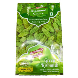 Best Quality Kishamish Or Rainins 250g